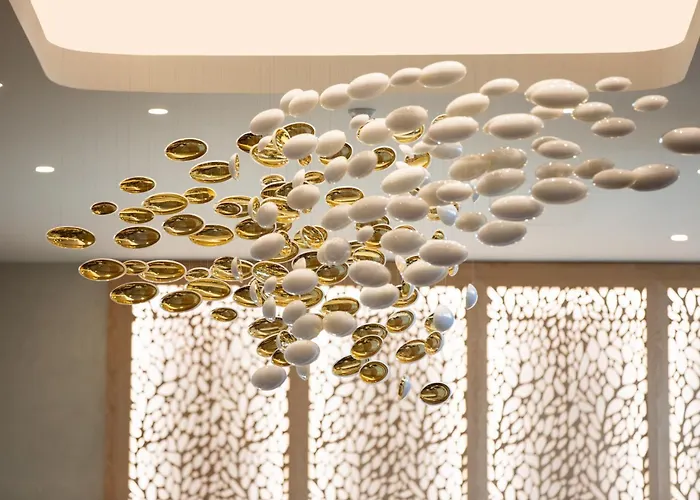 Hotel The Westin Istanbul Nisantasi